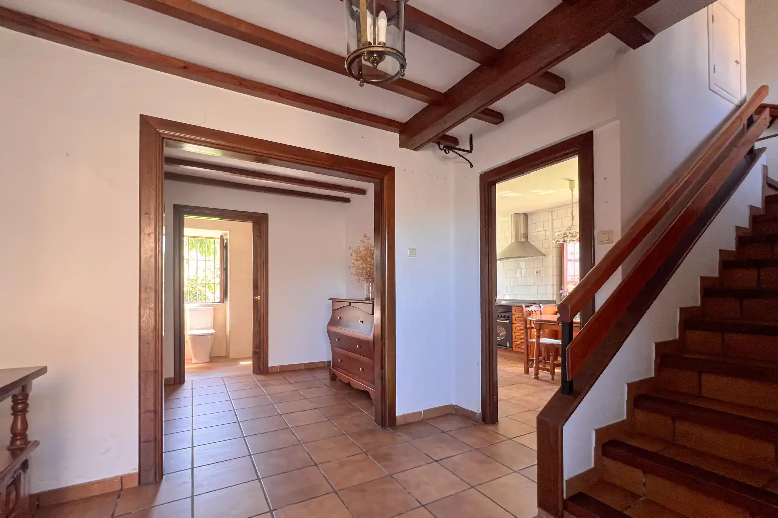 Casa o chalet en venta en Mazcuerras con Calefacción, Jardín privado y Parquet