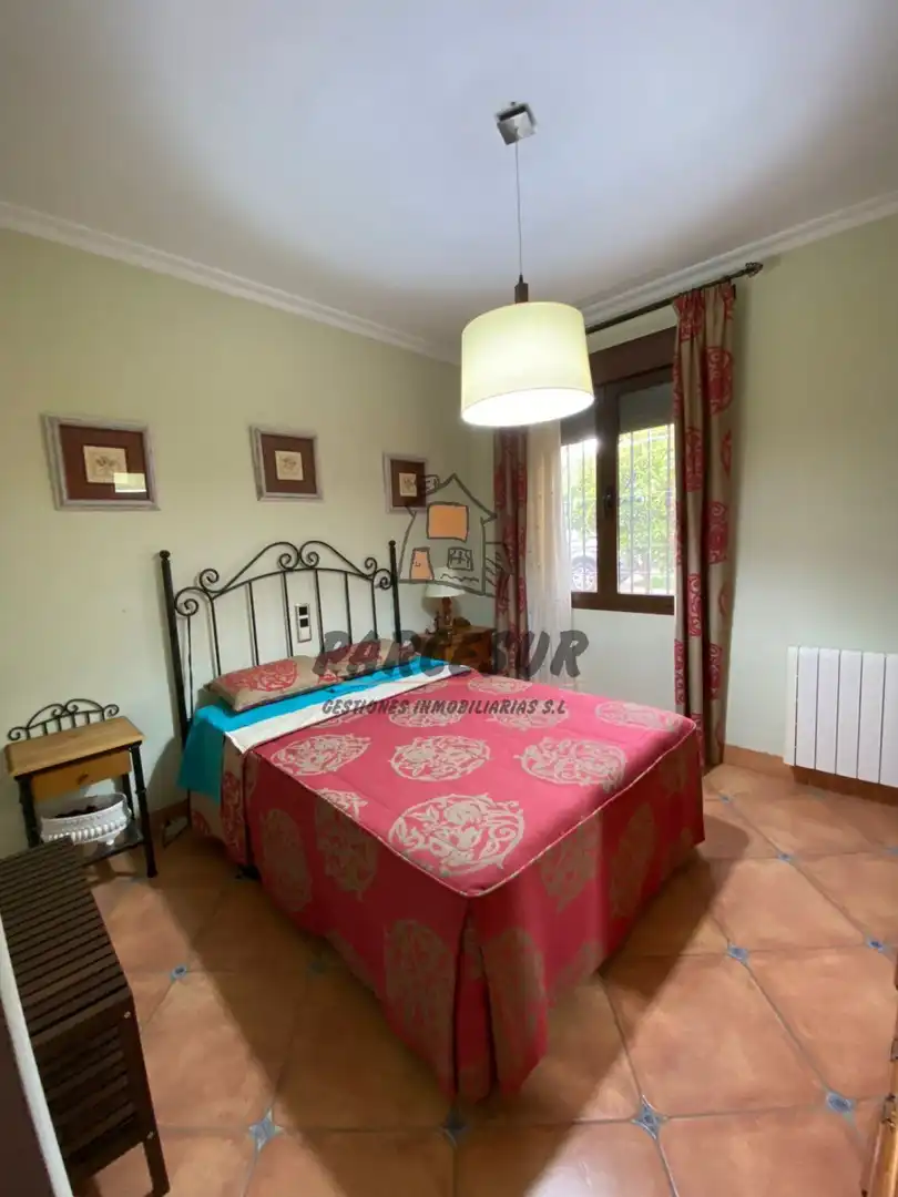 Haus mit Pool zum Verkauf in Almodóvar del Río, imagen 10