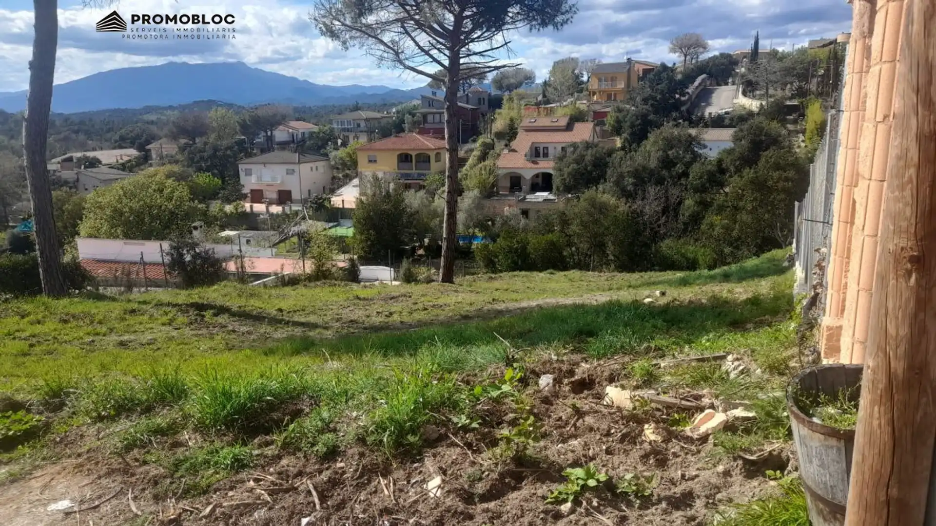 Residencial en venta en Castell d'Aro, Platja d'Aro i s'Agaró