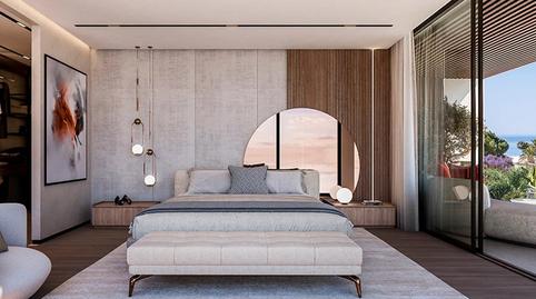 Foto 4 de Casa o xalet en venda a Sierra Blanca, Marbella