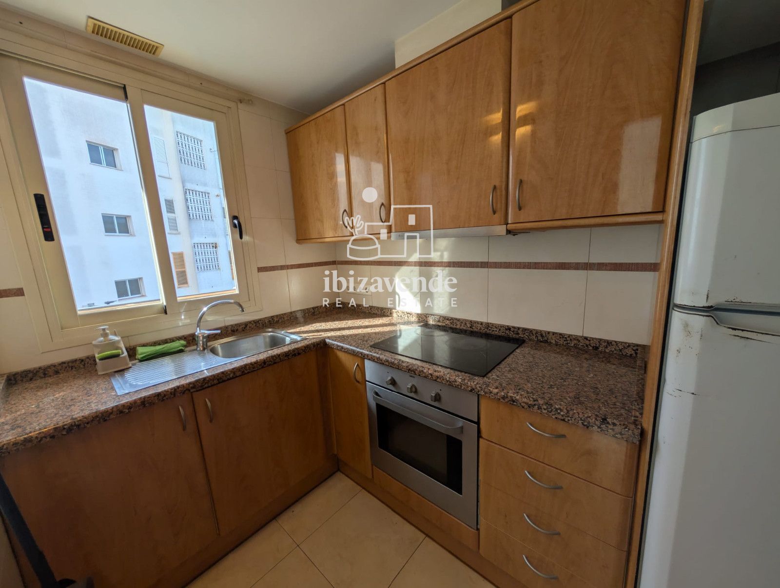Flat for sale in Johan Sebastián Bach
