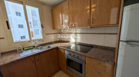 Photo 3 of Flat for sale in Johan Sebastián Bach, Sant Antoni de Portmany, Illes Balears