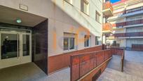 Exterior view of Flat for sale in Albox  with Terrace