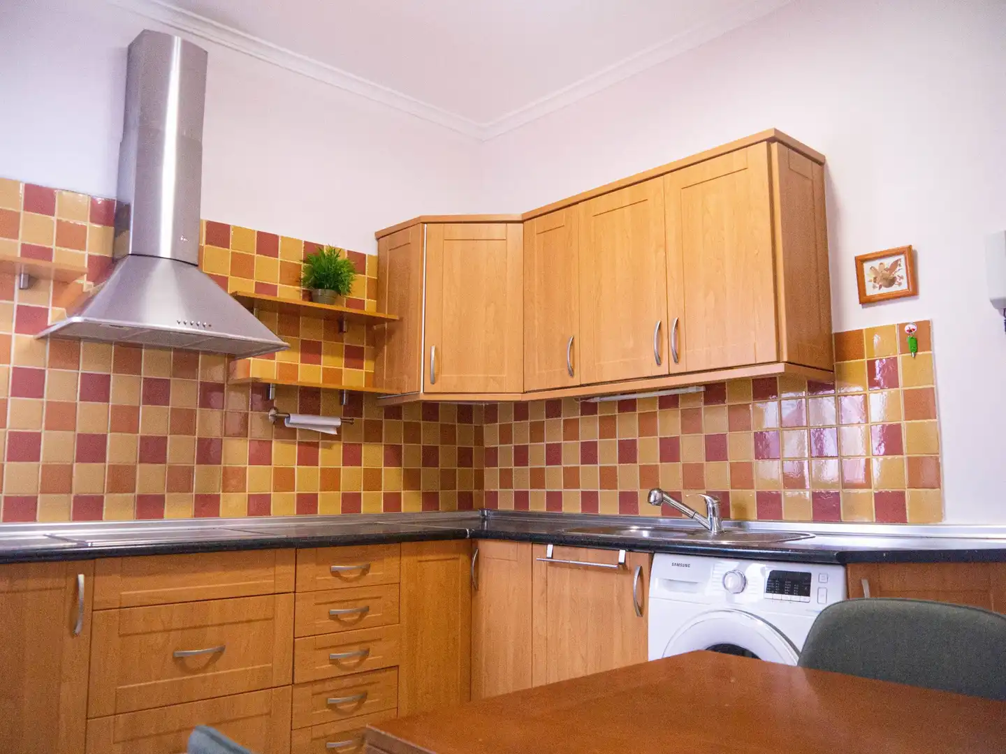 Flat for rent in ARCO, Arenales - Lugo - Avda. Marítima