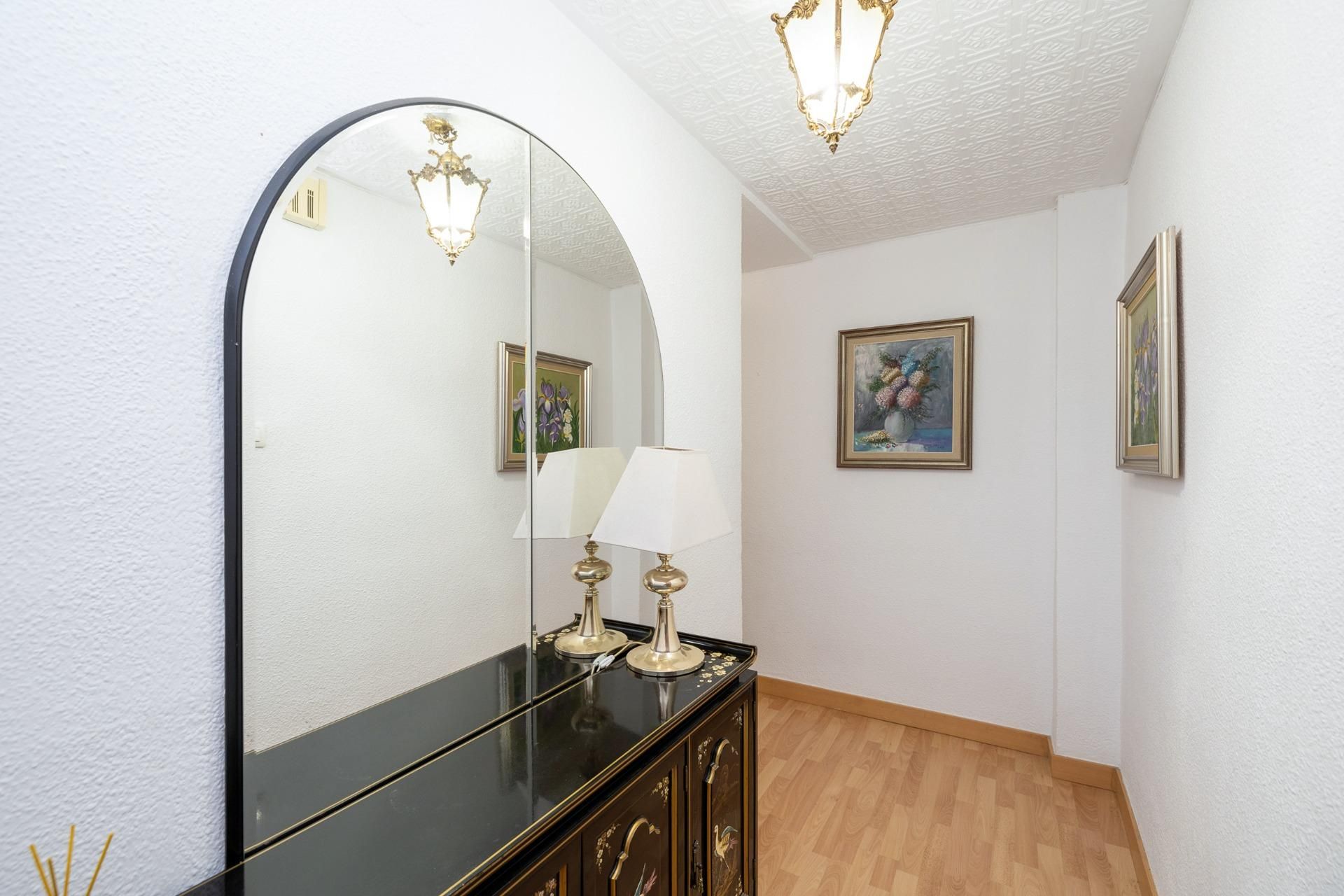 Flat for sale in Calle EMPERATRIZ EUGENIA, 26, Camino de Ronda
