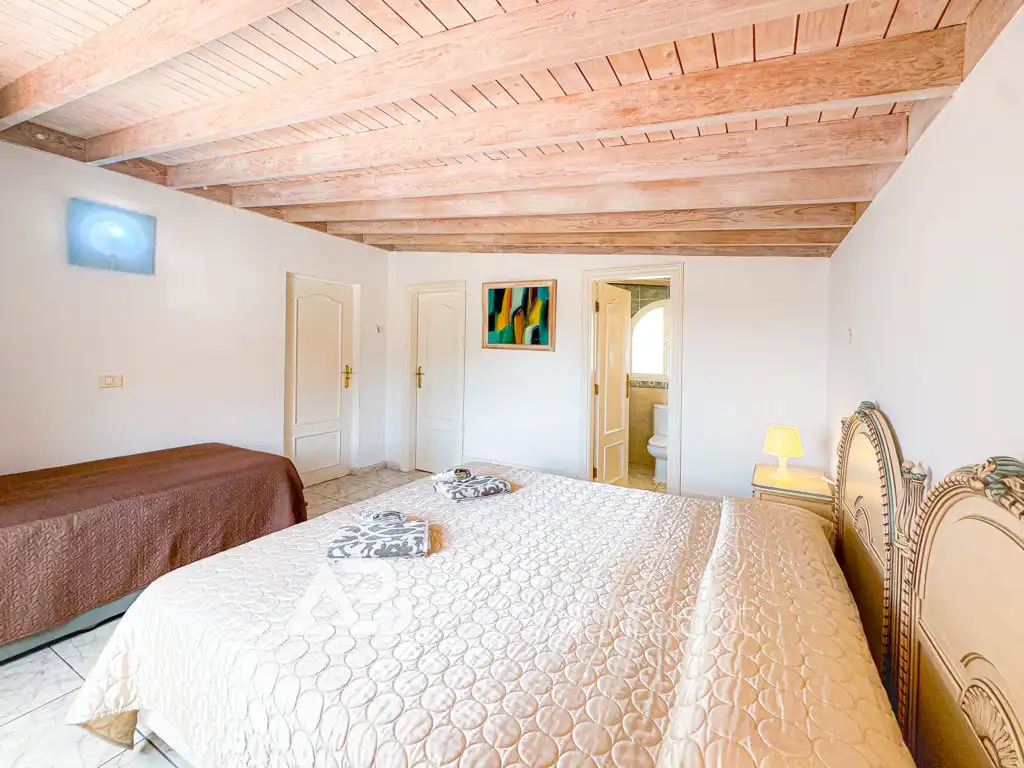 Chalet con piscina en venta en San Eugenio Alto, imagen 37