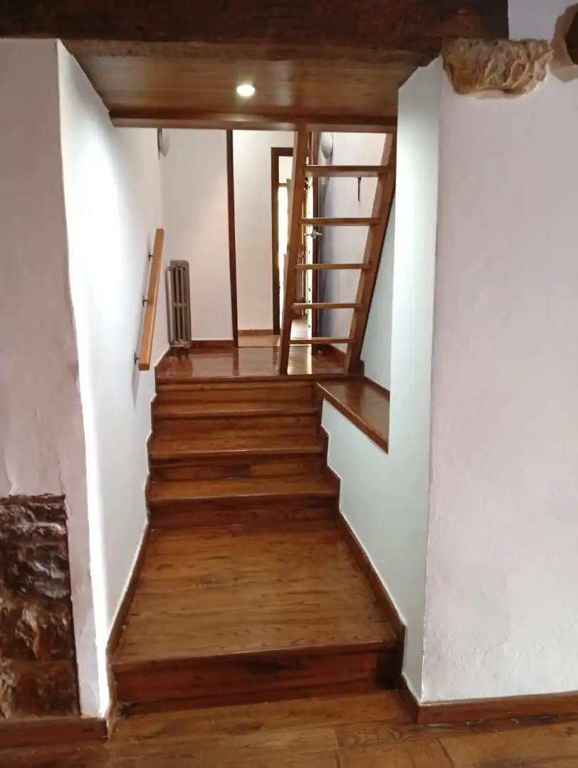 Country homes for sale in Siero  with Heating, Private garden and Parquet flooring