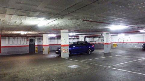 Foto 4 von Garage zum Verkauf in Carrer D'antoni Gaudí, 102, Marianao, Sant Boi de Llobregat