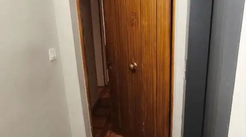 Foto 4 de Piso en venta en Calle San Rafael, 15, San Mamés - La Palomera, León Capital