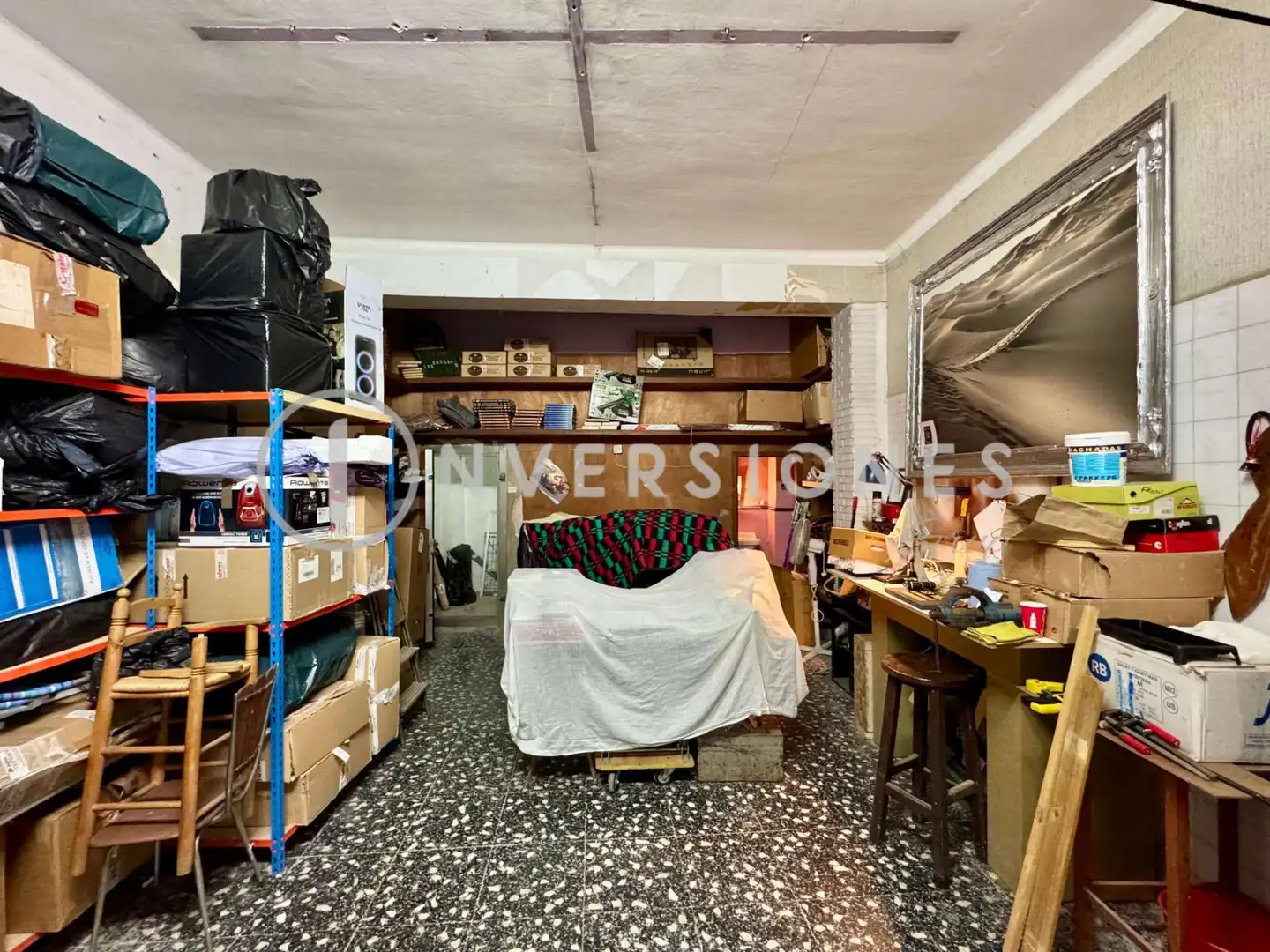 Commercial properties for sale in Manacor