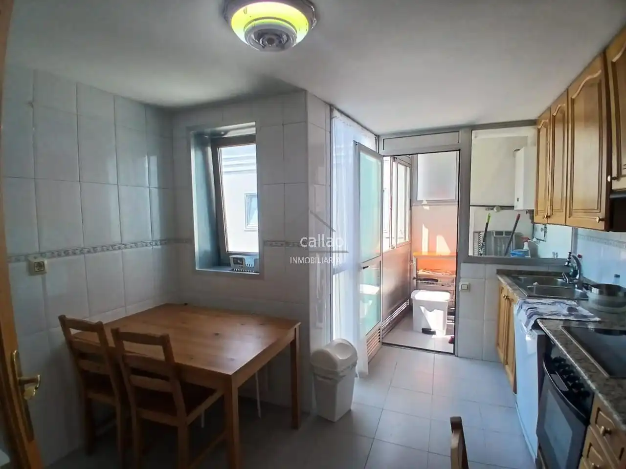 Wohnung zur Miete in Esteiro