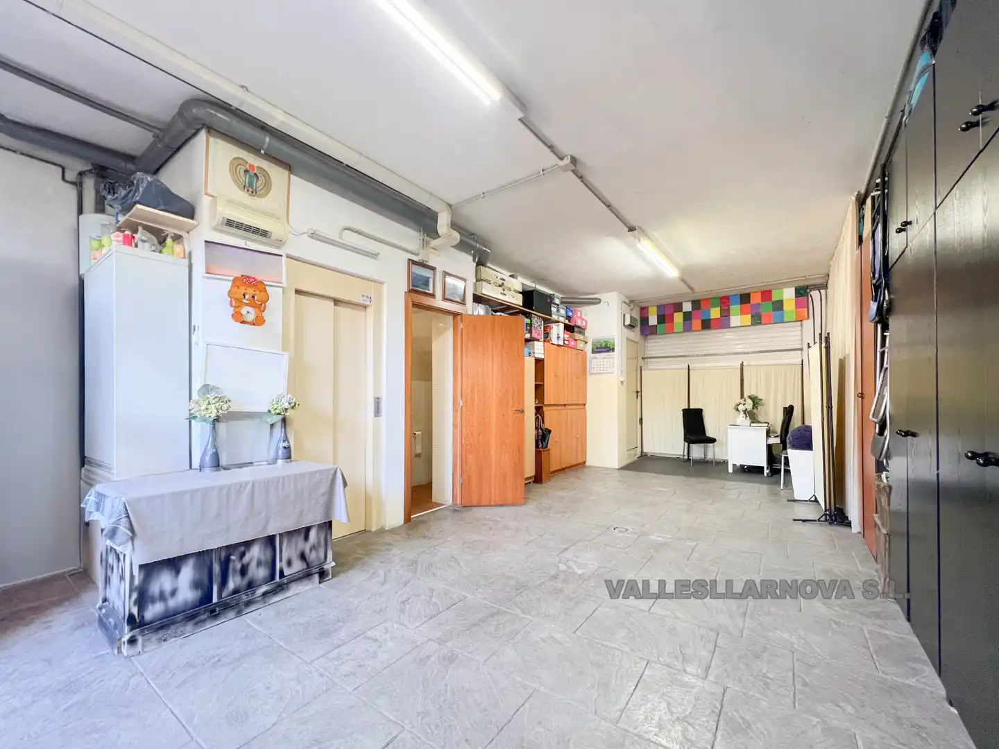 Casa o xalet en venda en Mollet del Vallès amb Aire condicionat, Calefacció i Jardí privat