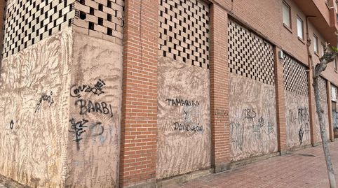 Foto 2 von Geschaftsraum zum Verkauf in Avenida Ns de la Salud, 25, Alcantarilla, Murcia