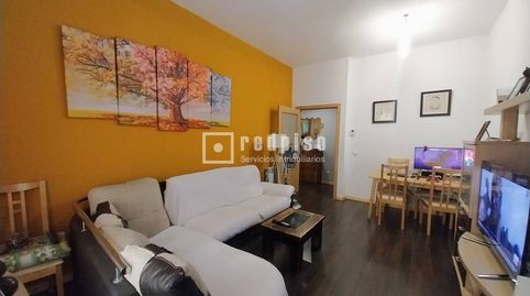 Foto 4 de Piso en venta en Urbanizaciones, Rivas-Vaciamadrid