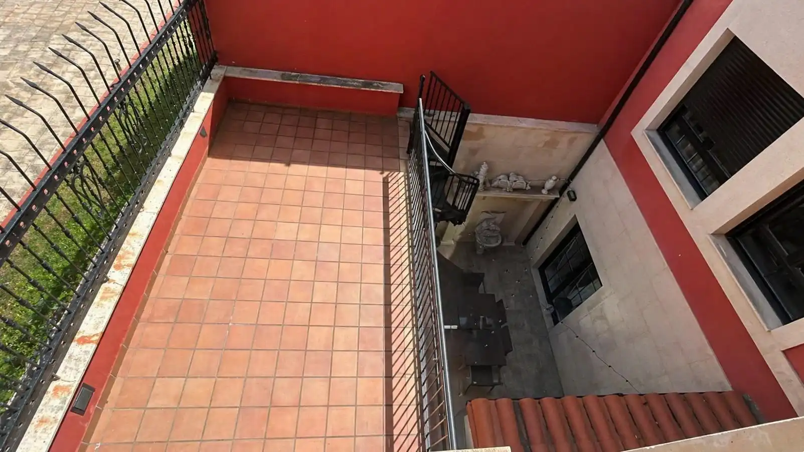 Terraza de Piso en venta en León Capital  con Calefacción, Terraza y Trastero