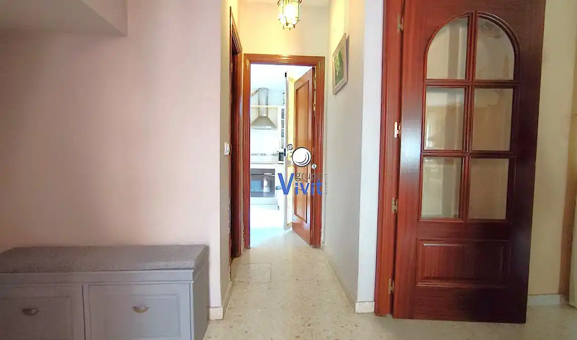 Casa adosada en venda en Alcalá de Guadaira