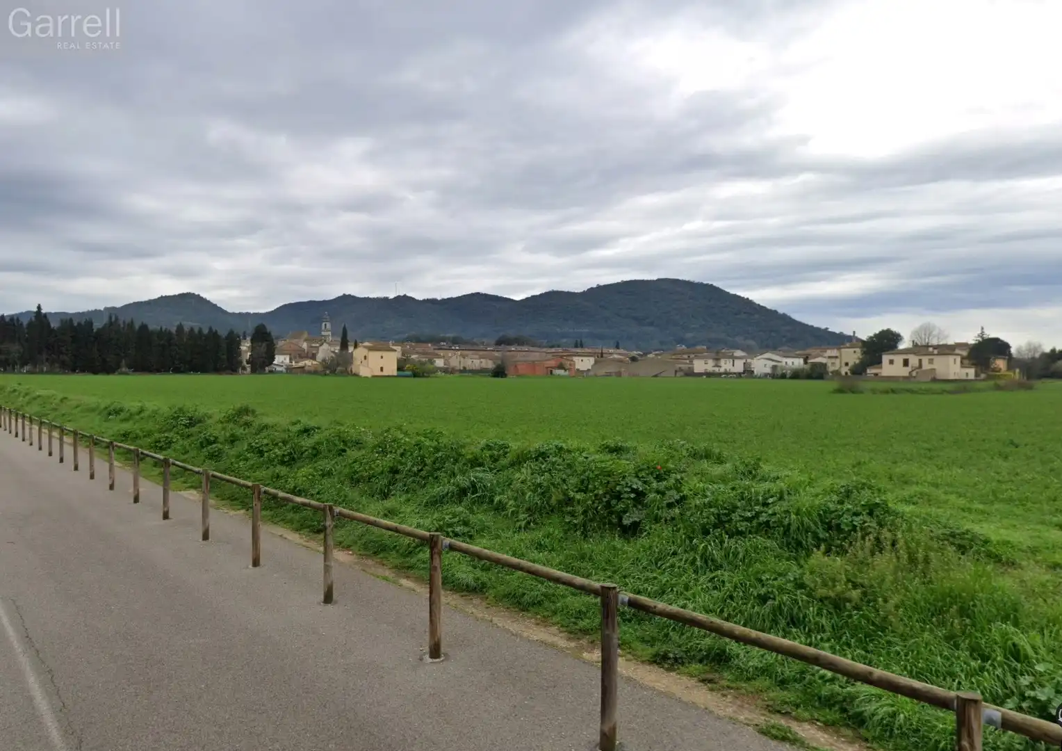 Terreni e lotti in vendita a CL ISIDRE ROSSELL I GIMBERN. Suelo
 CELRA [GIRONA], imagen 5