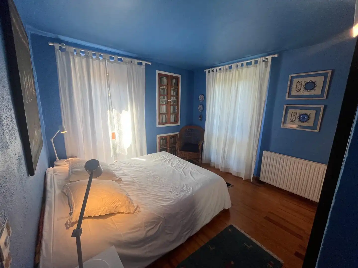 Habitación de Casa adosada de alquiler en Llívia, Girona