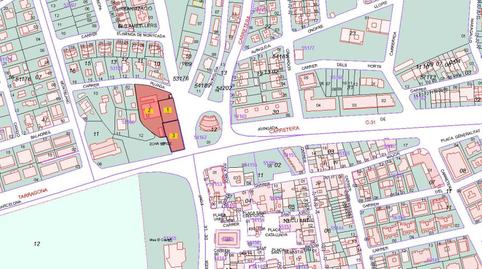 Photo 3 of Building for sale in Pujada La-ur Almendros, Cunit Residencial, Tarragona