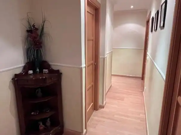 Piso en venta en Segovia Capital con Terraza y Balcón