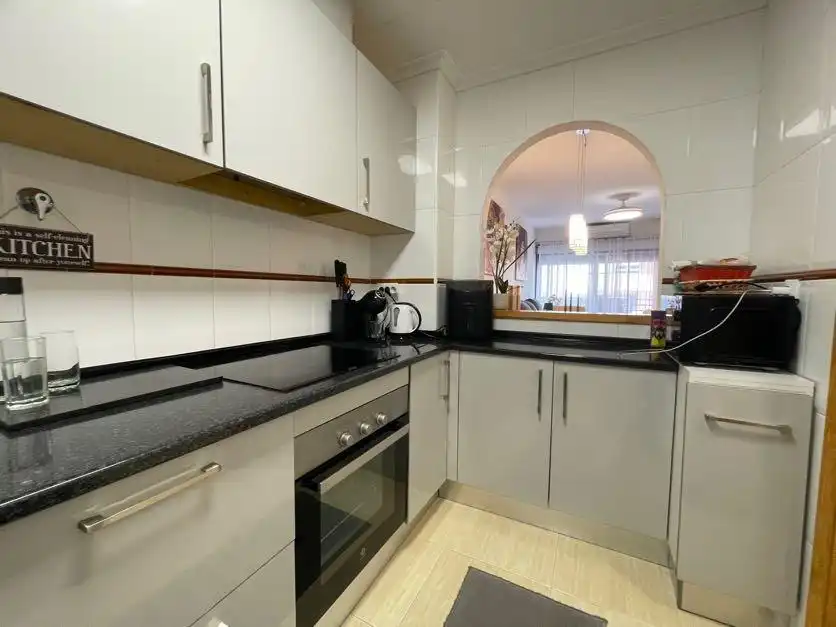 Apartament amb ascensor en venda a Playa del Cura, imagen 7