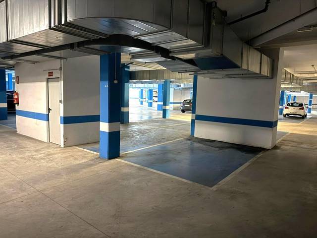 Garaje en Venta en La Vila