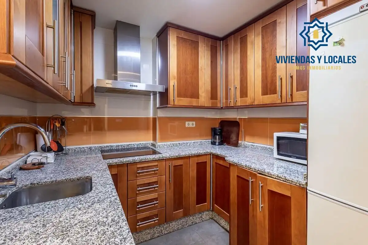 Piso con ascensor en venta en Calle SAN JOSE BAJA, imagen 7
