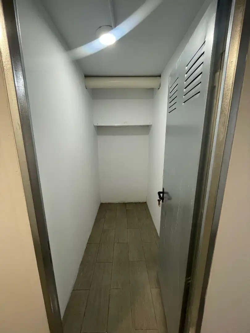 Trastero de alquiler en Calle del Pradillo de la Villa, El Álamo
