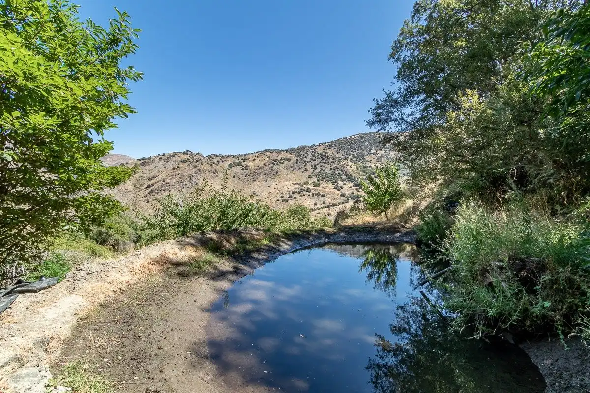 Casa rústica en venda a Güéjar Sierra, imagen 21