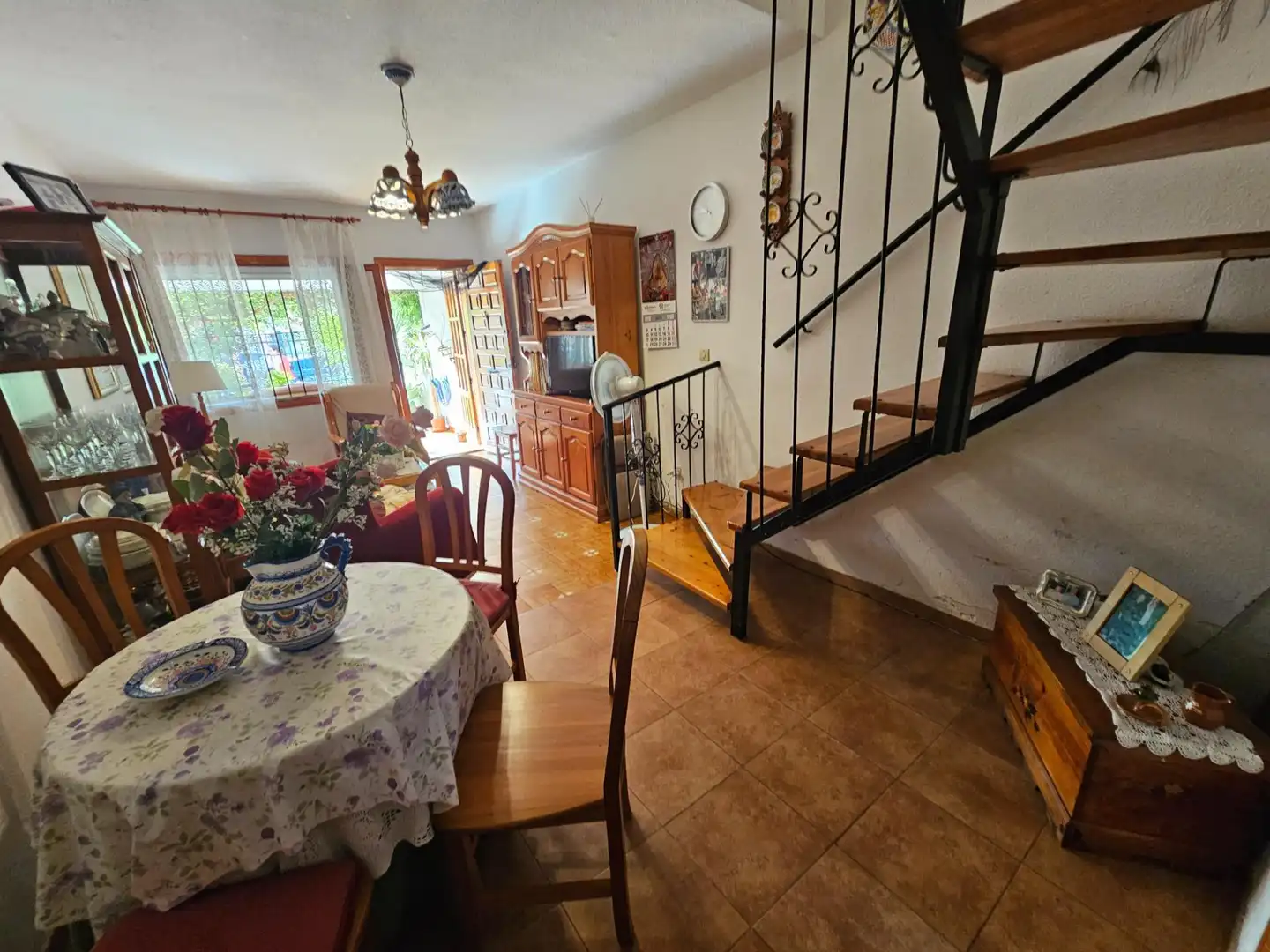 Casa o chalet en venta en San Javier con Jardín privado y Amueblado