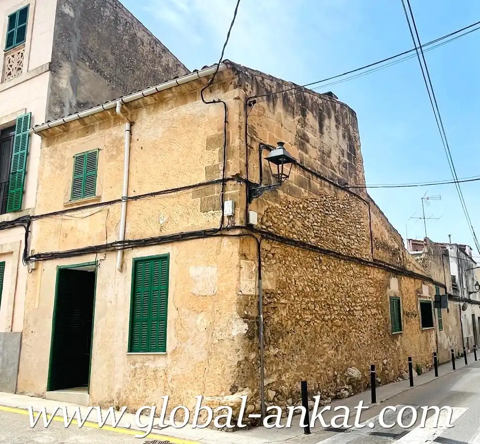 Casa o xalet en venda a Felanitx Poble