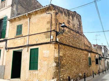 Casa in vendita a Felanitx Poble