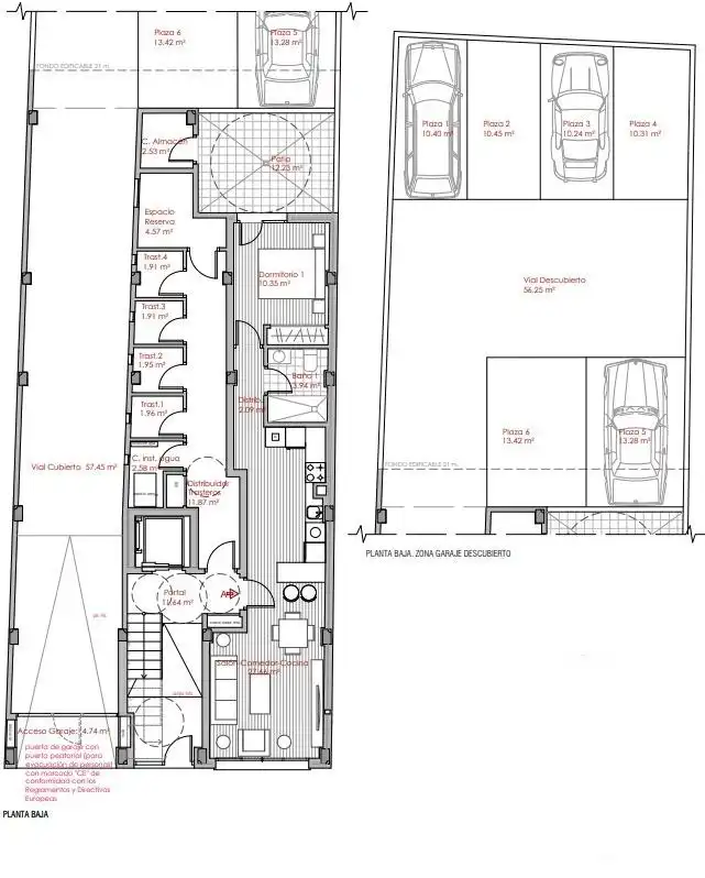 Piso en venta en Guadalajara Capital