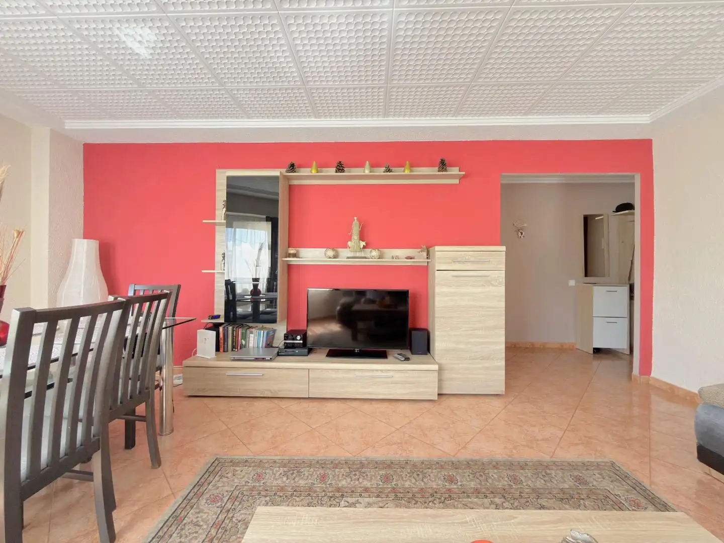 Flat for sale in FERROCARRIL D'ALCOI, imagen 6