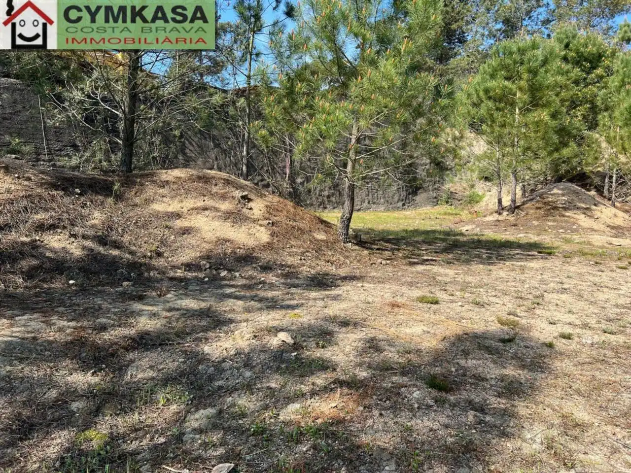 Residential land for sale in Terrabrava - Tordera Parc, imagen 8