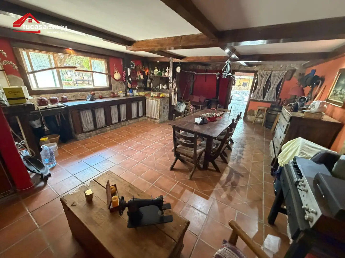 Villa avec piscine à vendre à Periurbano Norte, imagen 23