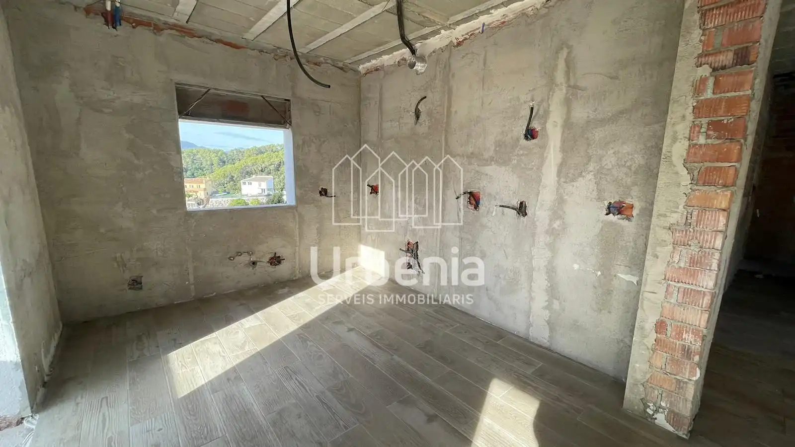 Houses for sale in Santa Susanna  with Heating