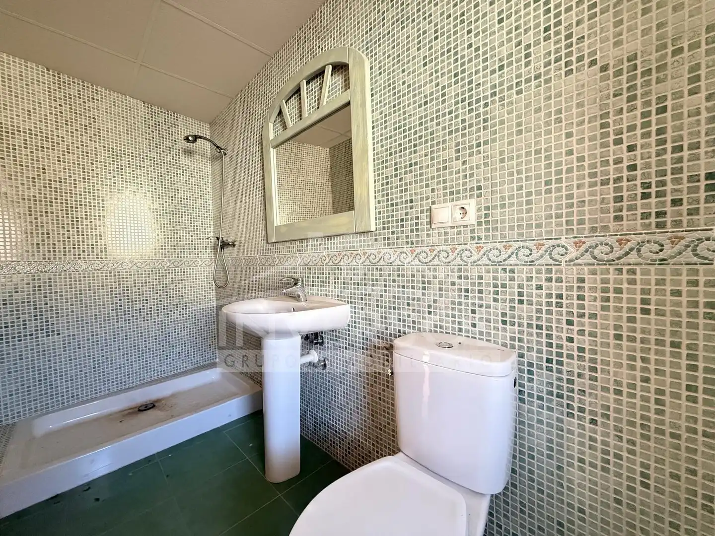 Badezimmer von Maisonette zum Verkauf in Paterna del Río
