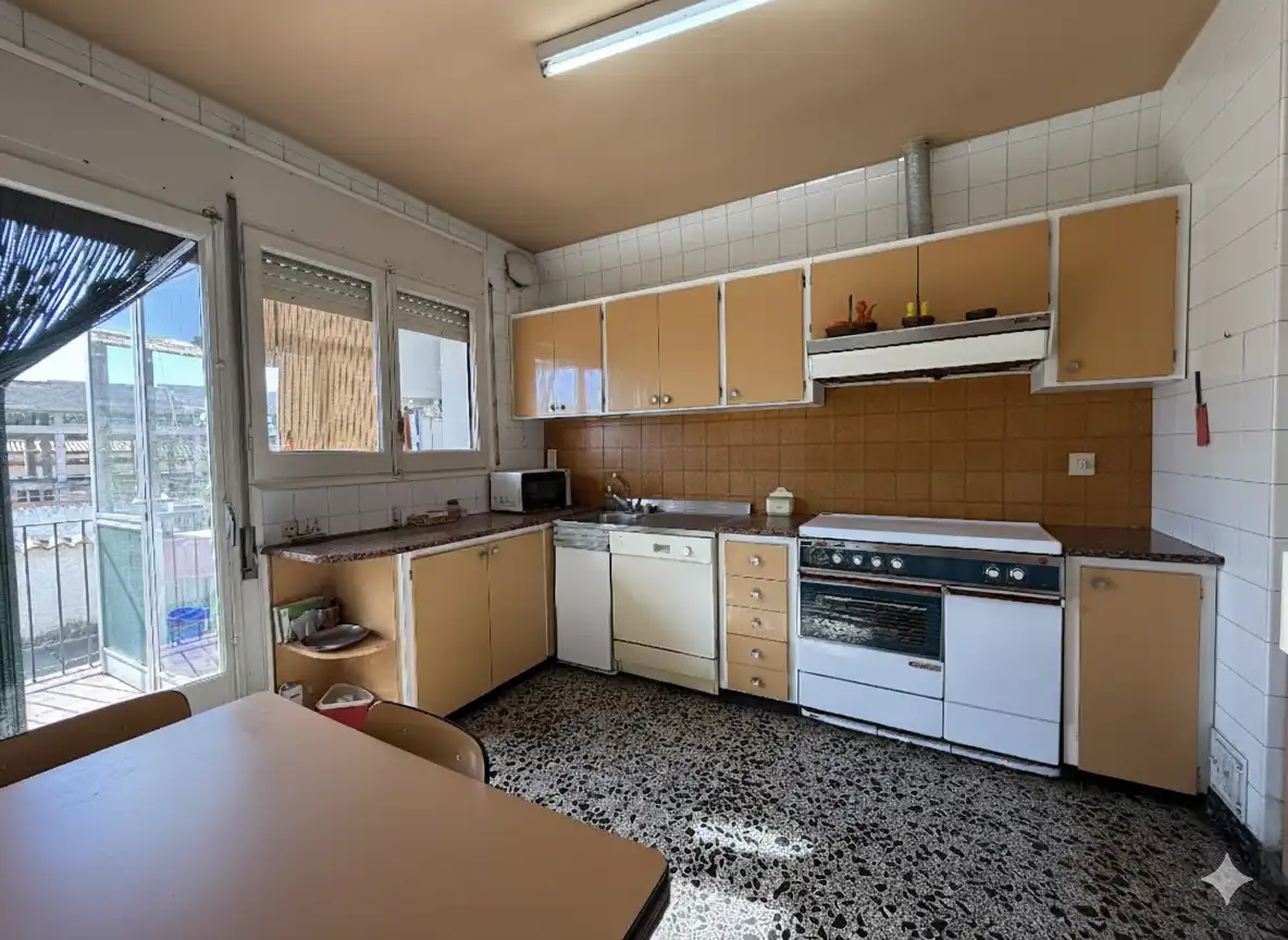 Piso en venta en Torelló