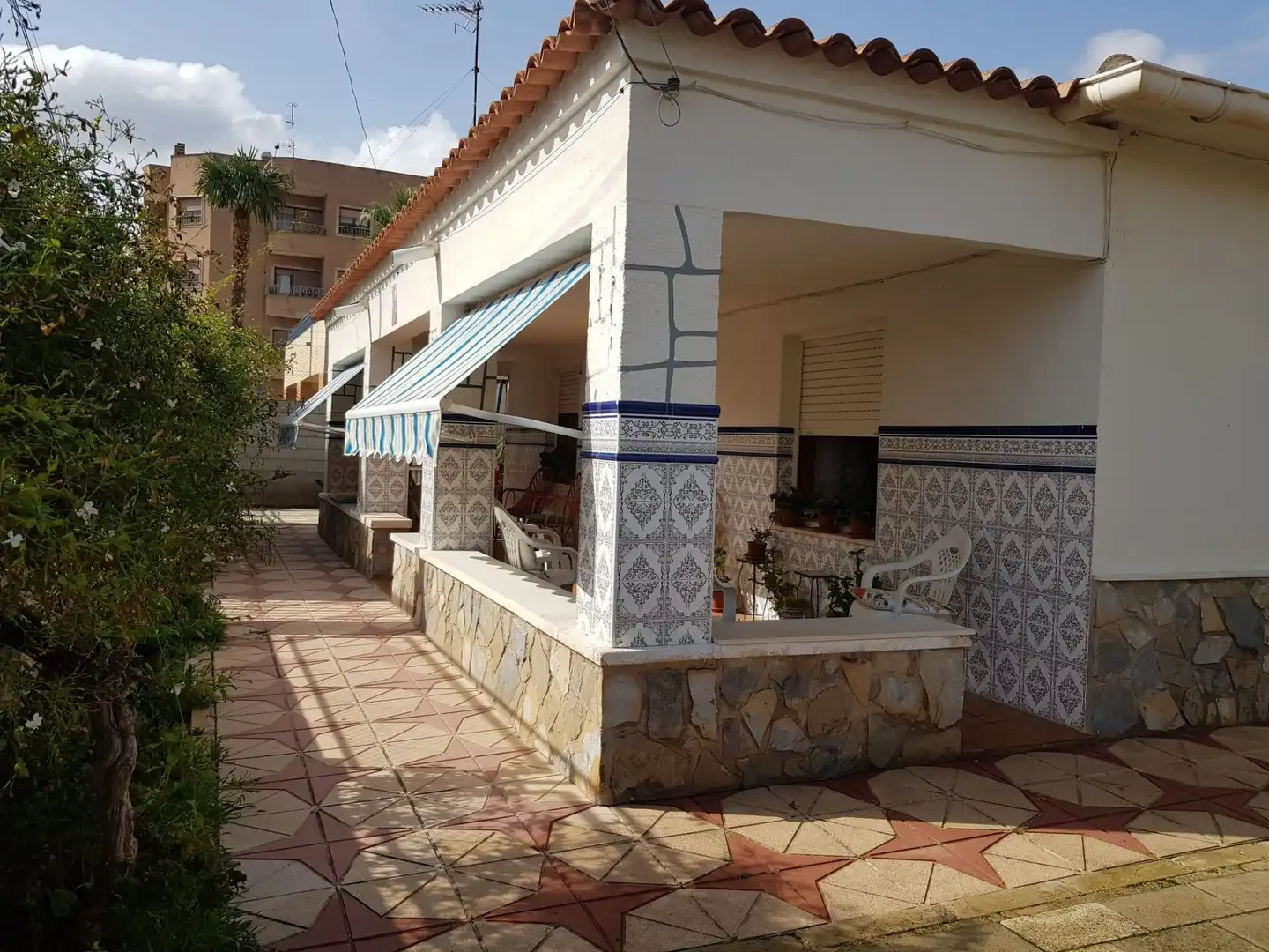 Casa amb jardí en venda a LUIS VIDAL, imagen 8