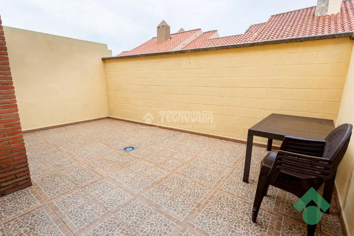 Detached homes for sale in San García