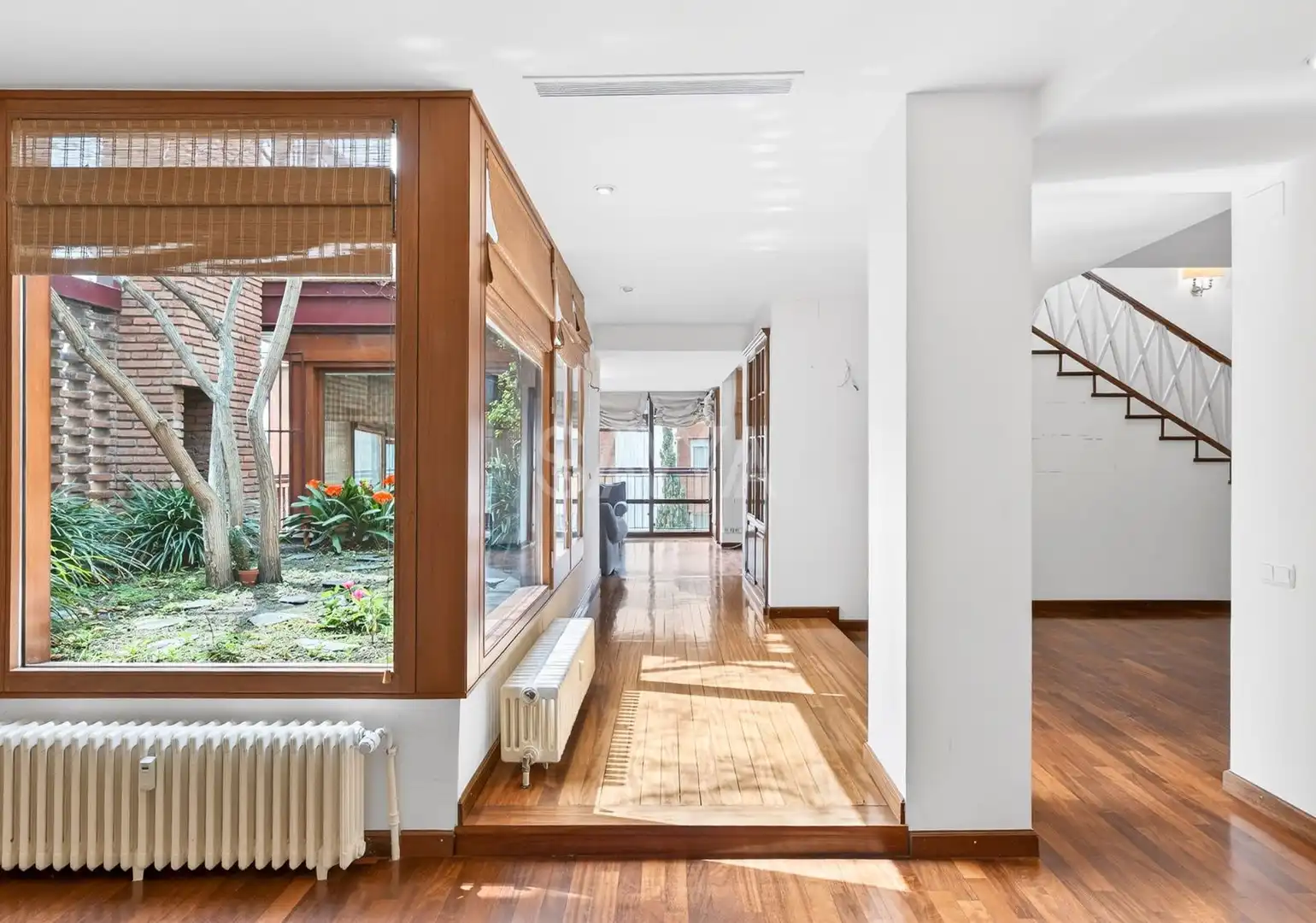 Attic for sale in Barcelona  with Terrace, Storage room and Swimming Pool