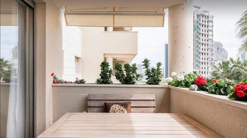 Photo 3 of Flat to rent in Calle Eslovaquia, 1, Marisol Park - Ortembach - Los Almendros, Calpe / Calp