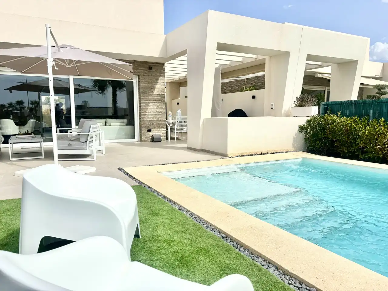 House for sale in Algorfa, imagen 2