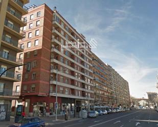 Vista exterior de Pis en venda en Salamanca Capital amb Calefacció, Terrassa i Moblat