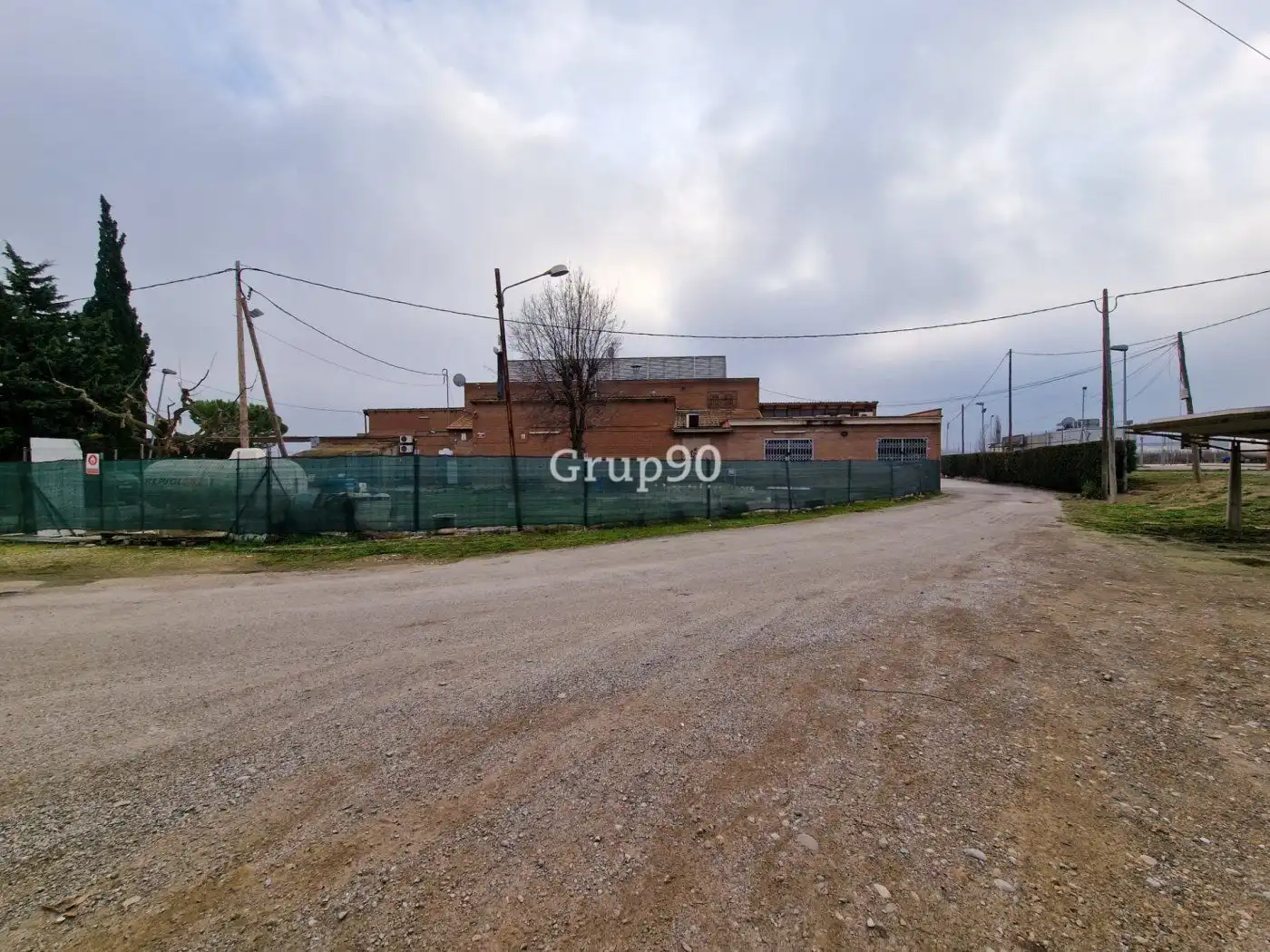 Gewerbefläche zum Verkauf in Partides de Lleida, imagen 18