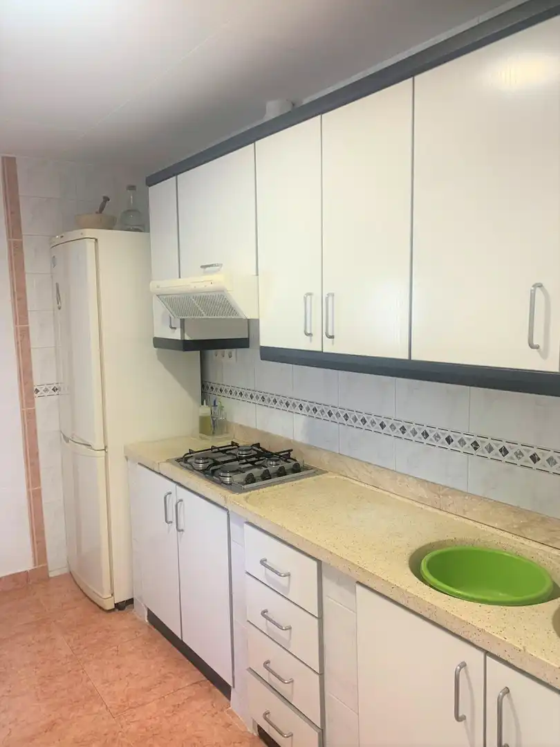 Kitchen of Country homes for sale in L'Ampolla  with Swimming Pool and Furnished
