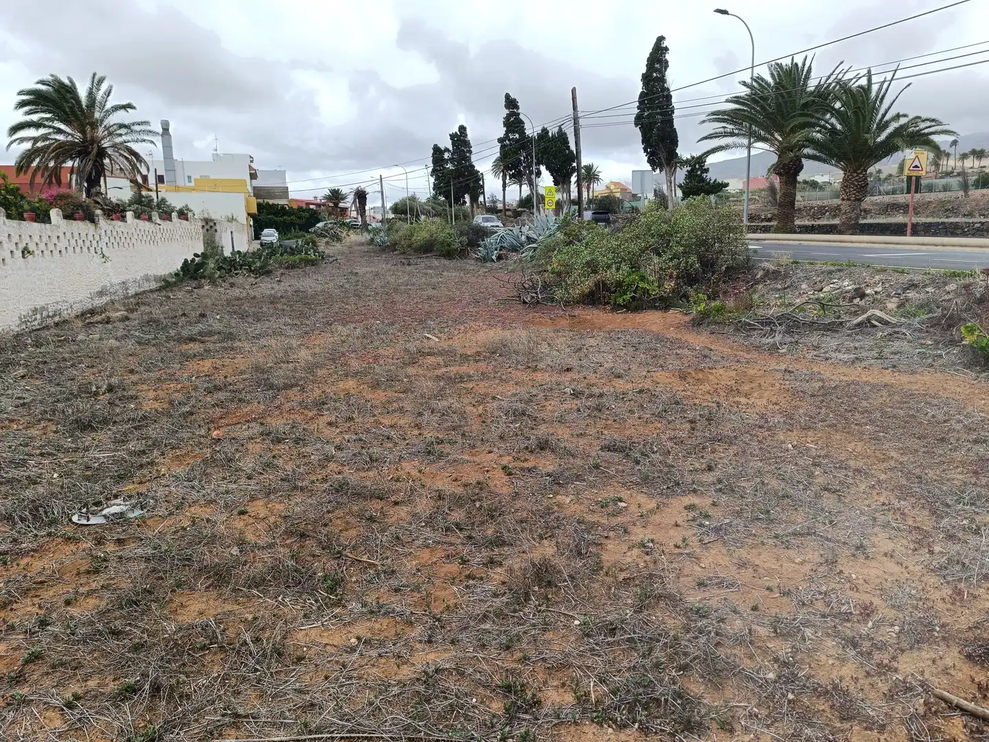Residential land for sale in GC-100 96, imagen 11