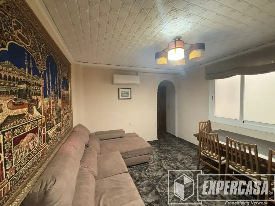 Appartement compact avec ascenseur à vendre à Sagunto ciudad, imagen 3
