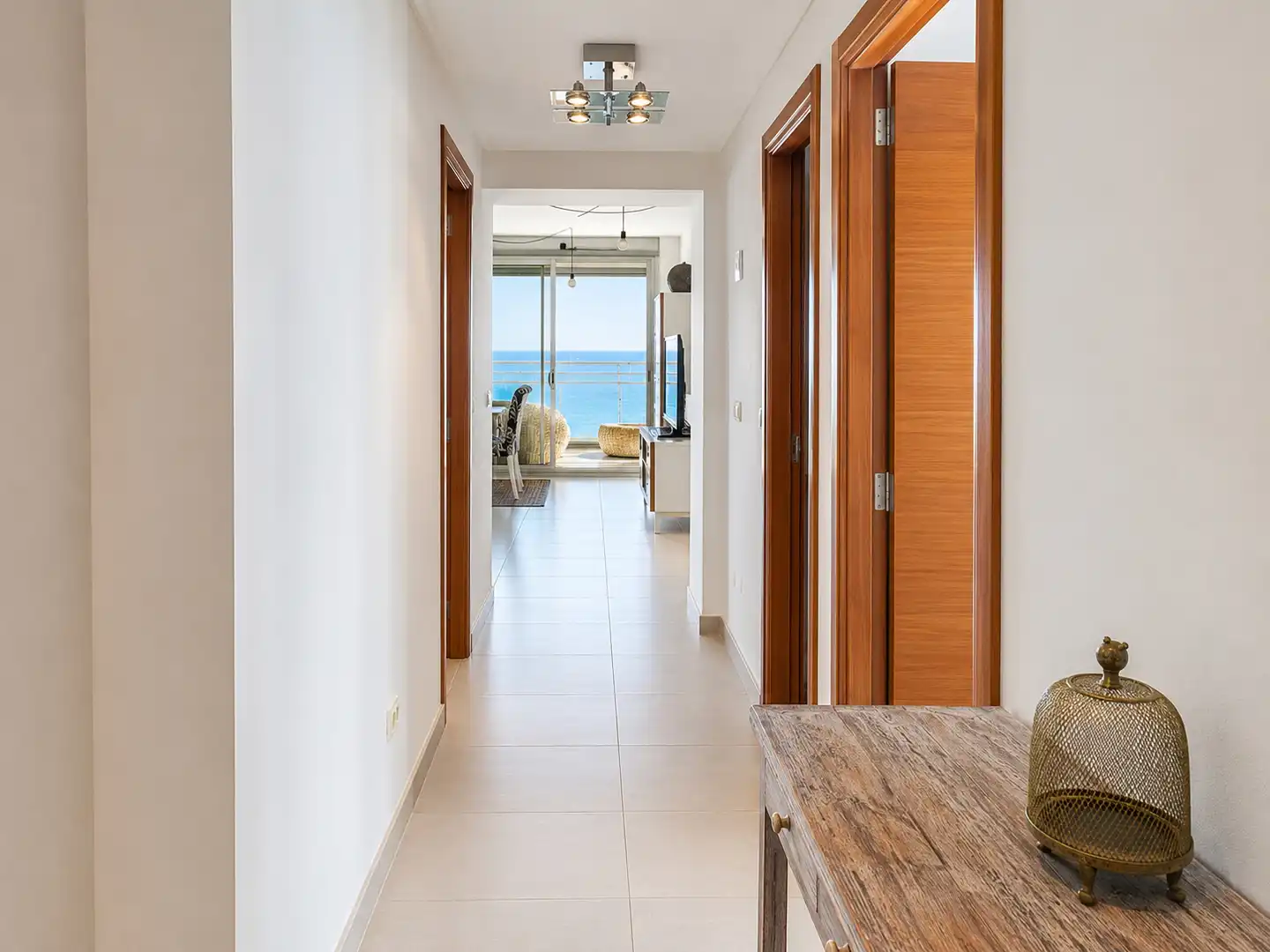 Appartement compact avec piscine à vendre à Playa Arenal - Bol, imagen 4